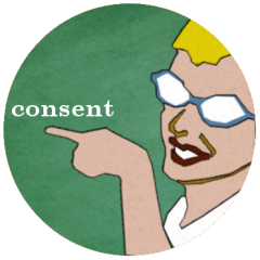 Consent Games
